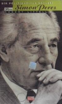 Bir Politikacıyla Söyleşi Şimon Peres (5-E-30)