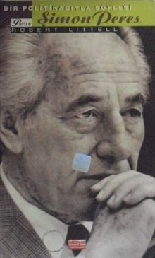 Bir Politikacıyla Söyleşi Şimon Peres (5-E-30)