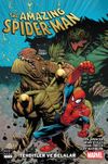 Amazing Spider-Man Vol. 5 Cilt 8 - Tehditler ve Belalar