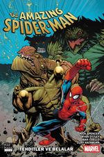 Amazing Spider-Man Vol. 5 Cilt 8 - Tehditler ve Belalar