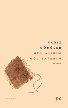 Gül Alırım Gül Satarım