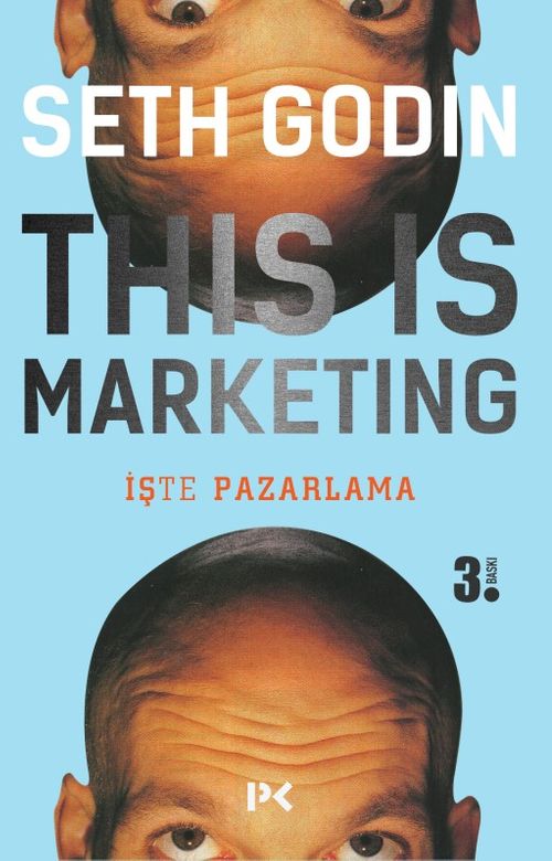 This is Marketing & İşte Pazarlama 