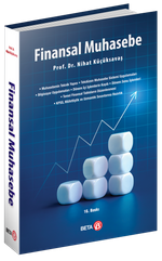 Finansal Muhasebe