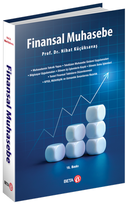 Finansal Muhasebe
