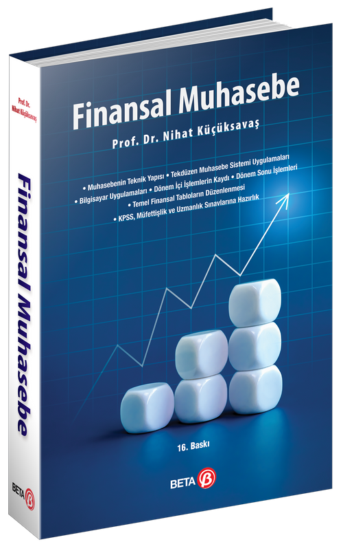 Finansal Muhasebe