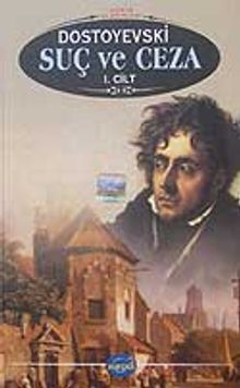 Suç ve Ceza 1.Cilt
