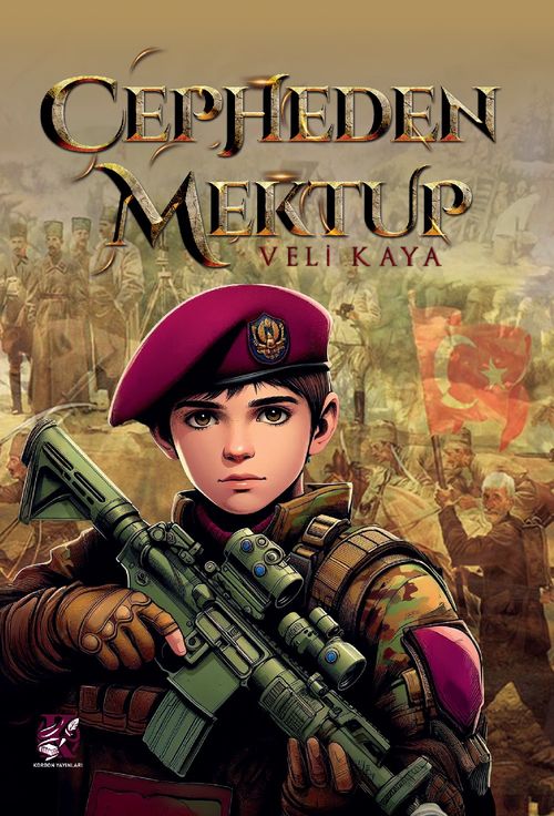 Cepheden Mektup 