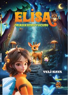 Elisa / Orman Koruyucusu 