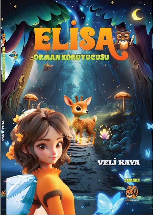 Elisa / Orman Koruyucusu 