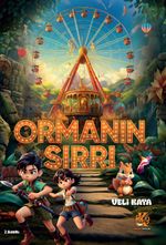 Ormanın Sırrı 
