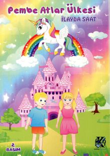 Pembe Atlar Ülkesi 