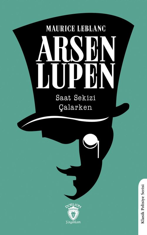 Saat Sekizi Çalarken (Maurice Leblanc) Fiyatı, Yorumları, Satın Al