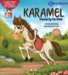 Karamel Chased By The Wind & Creative Drama Finger and Hand Puppets Pop-up Staged