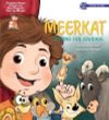 Meerkat Looking For Courage & Creative Drama Finger and Hand Puppets Pop-up Staged