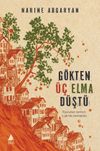 G&ouml;kten &Uuml;&ccedil; Elma D&uuml;şt&uuml;