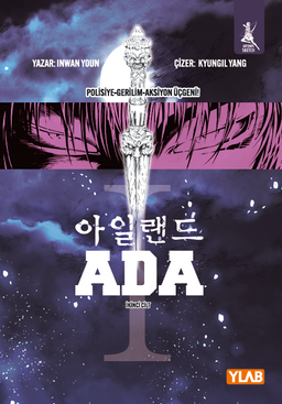 Ada 2. Cilt