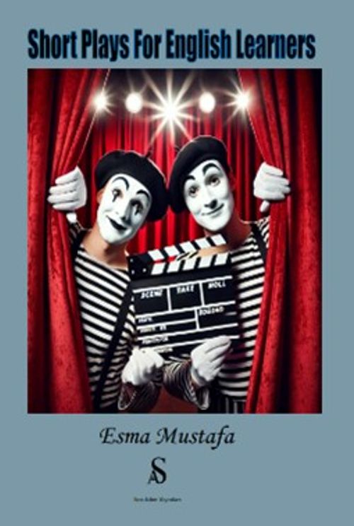 Short Plays For English Learners
