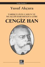 Yusuf Akçura / Seçme Eserler 7