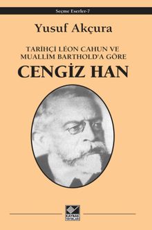 Yusuf Akçura / Seçme Eserler 7