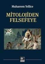 Mitolojiden Felsefeye