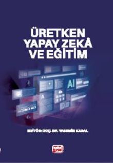 Üretken Yapay Zeka ve Eğitim