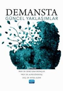 Demansta Güncel Yaklaşımlar