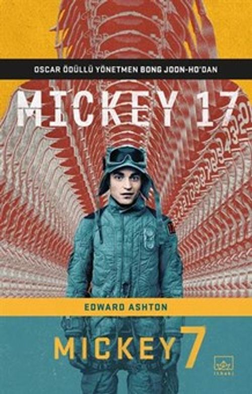 Mickey 17