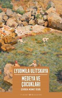 Medeya ve Çocukları