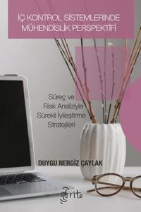 İç Kontrol Sistemlerinde Mühendislik Perspektifi & Süreç ve Risk Analizleriyle Sürekli İyileştirme Stratejileri