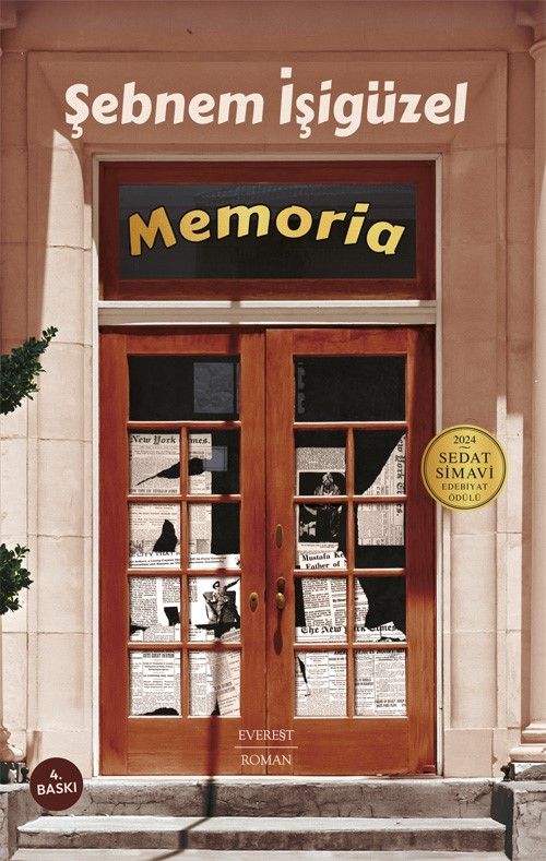 Memoria (Karton Karton)