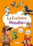 La Fontaine Masalları (1. Sınıf 10 Kitap Takım)