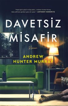 Davetsiz Misafir 