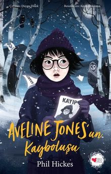Aveline Jones'un Kayboluşu
