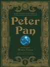 A&ccedil;ıklamalı Notlarıyla Peter Pan Y&uuml;z&uuml;nc&uuml; Yıl Baskısı (Ciltli Renkli Resimli)