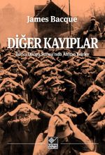 Diğer Kayıplar & İkinci Dünya Savaşı'nda Alman Esirler
