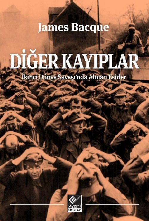 Diğer Kayıplar & İkinci Dünya Savaşı'nda Alman Esirler