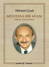 M&uuml;stesna Bir Adam & Hasan Yal&ccedil;ın Kitabı