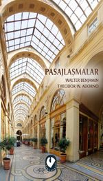Pasajlaşmalar