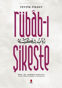 Rübab-ı Şikeste