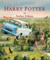 Harry Potter ve Sırlar Odası (2) (Resimli &Ouml;zel Baskı)
