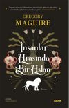 İnsanlar Arasında Bir Aslan