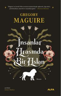 İnsanlar Arasında Bir Aslan