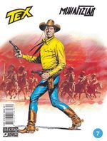 Tex Sayı 7 / Muhafızlar