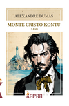 Monte Cristo Kontu (3. Cilt)