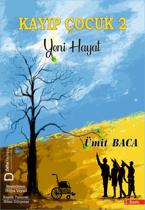 Kayıp Çocuk 2 & Yeni Hayat