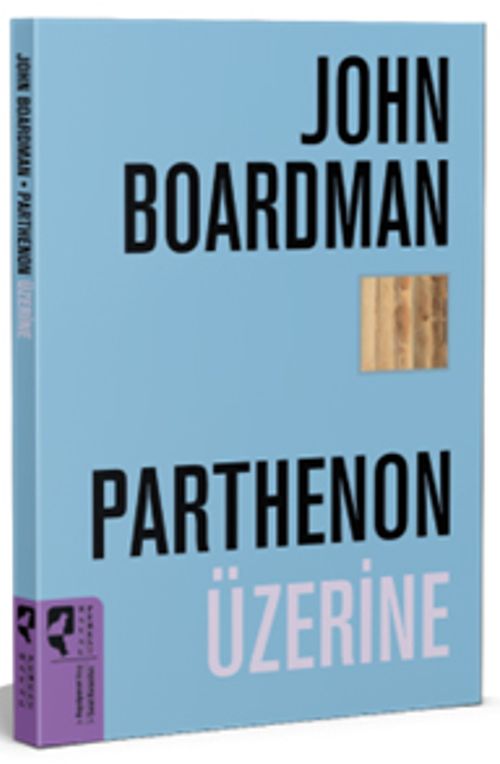 Parthenon Üzerine