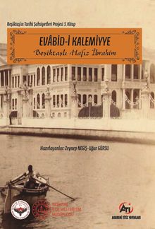 Evabid-i Kalemiyye & Beşiktaşlı Hafız İbrahim