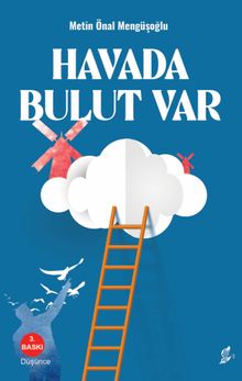 Havada Bulut Var