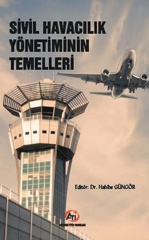 Sivil Havacılık Yönetiminin  Temelleri