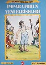 İmparatorun Yeni Elbiseleri